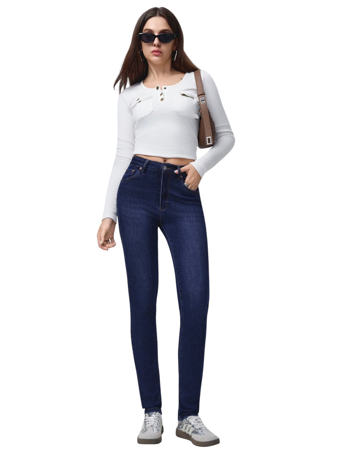 Skinny
