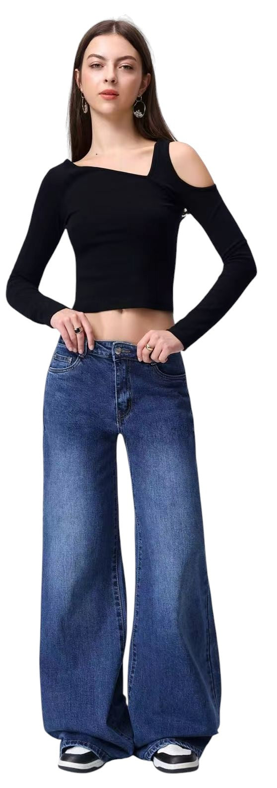 Big Wide Stretch - Ref. 8486