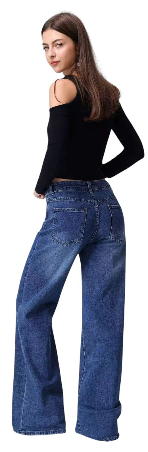 Big Wide Stretch - Ref. 8486
