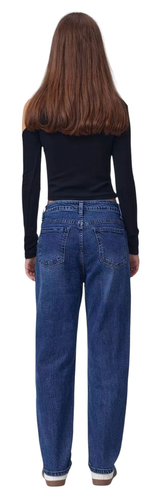 Mom Fit - Ref. 8489